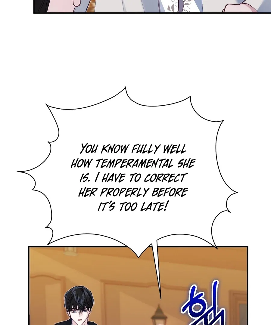 The Fake Saint of a Reverse Harem Game Chapter 13 – Page 46
