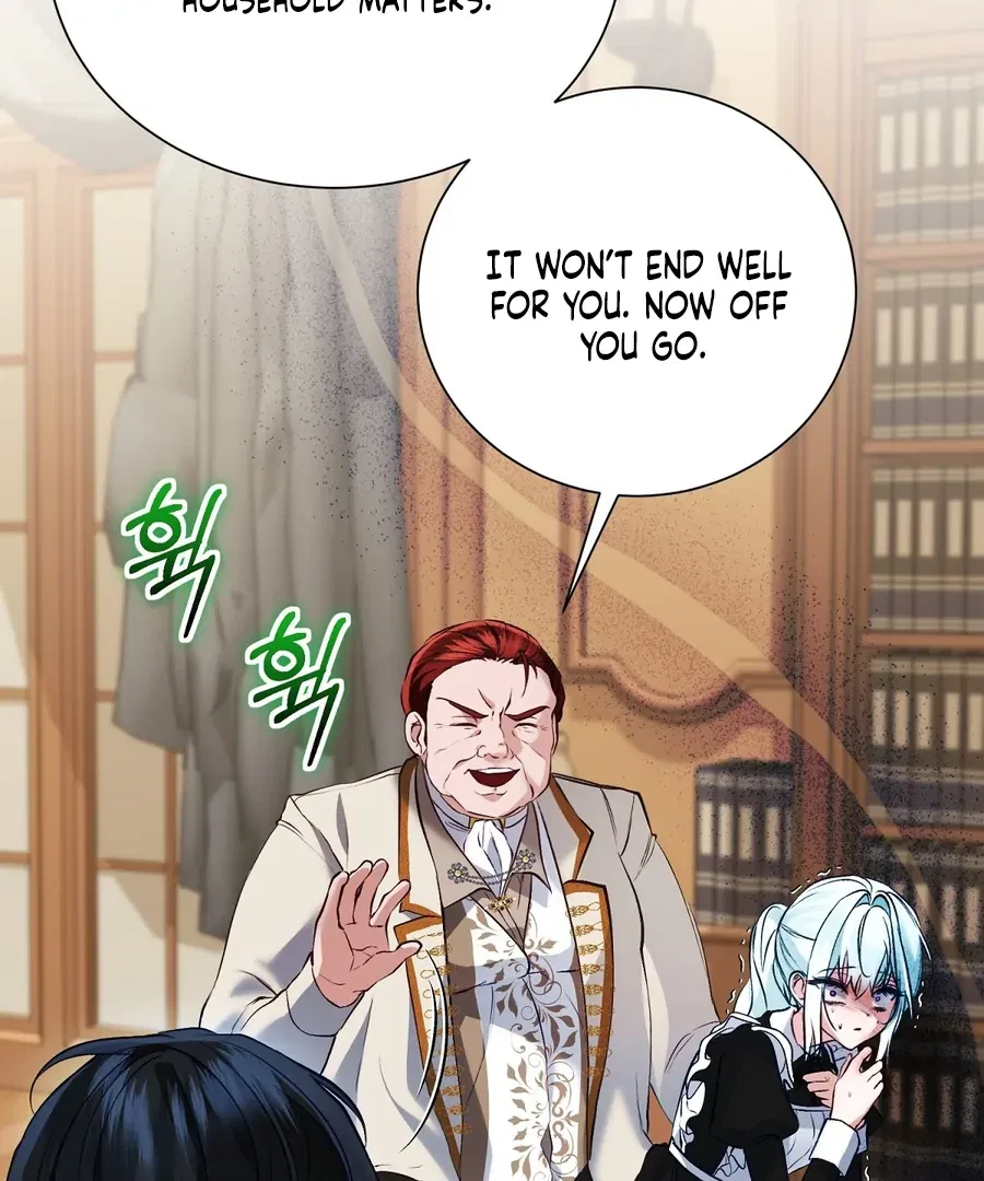 The Fake Saint of a Reverse Harem Game Chapter 13 – Page 57