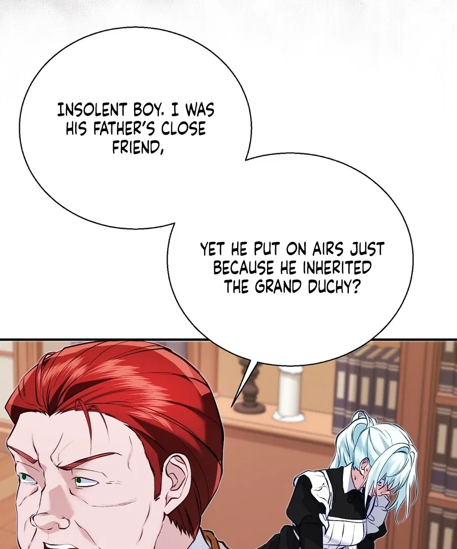 The Fake Saint of a Reverse Harem Game Chapter 13 – Page 64