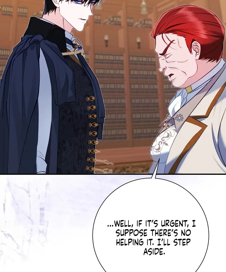 The Fake Saint of a Reverse Harem Game Chapter 13 – Page 76