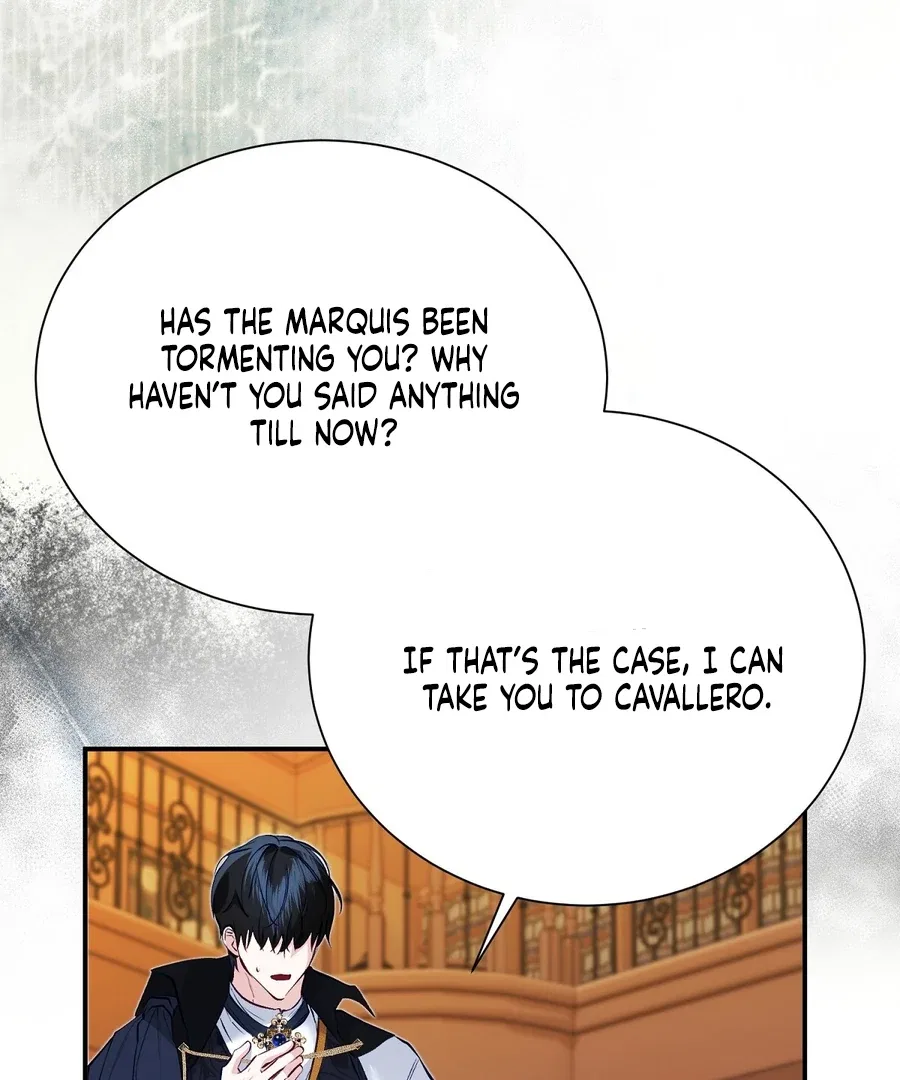 The Fake Saint of a Reverse Harem Game Chapter 13 – Page 87