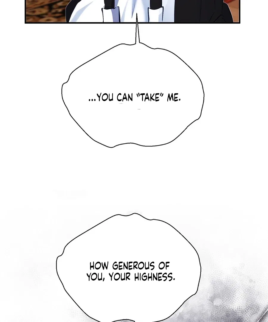 The Fake Saint of a Reverse Harem Game Chapter 13 – Page 89