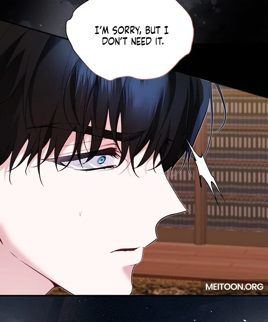 The Fake Saint of a Reverse Harem Game Chapter 13 – Page 91