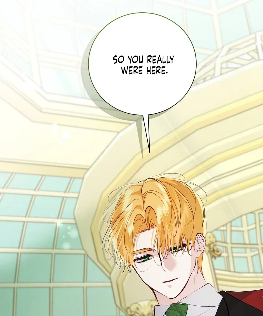 The Fake Saint of a Reverse Harem Game Chapter 13 – Page 106