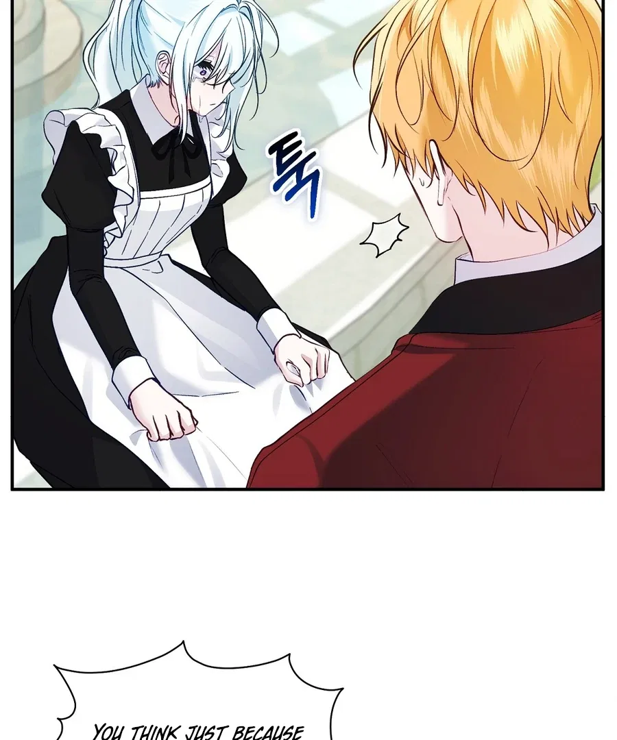 The Fake Saint of a Reverse Harem Game Chapter 13 – Page 120