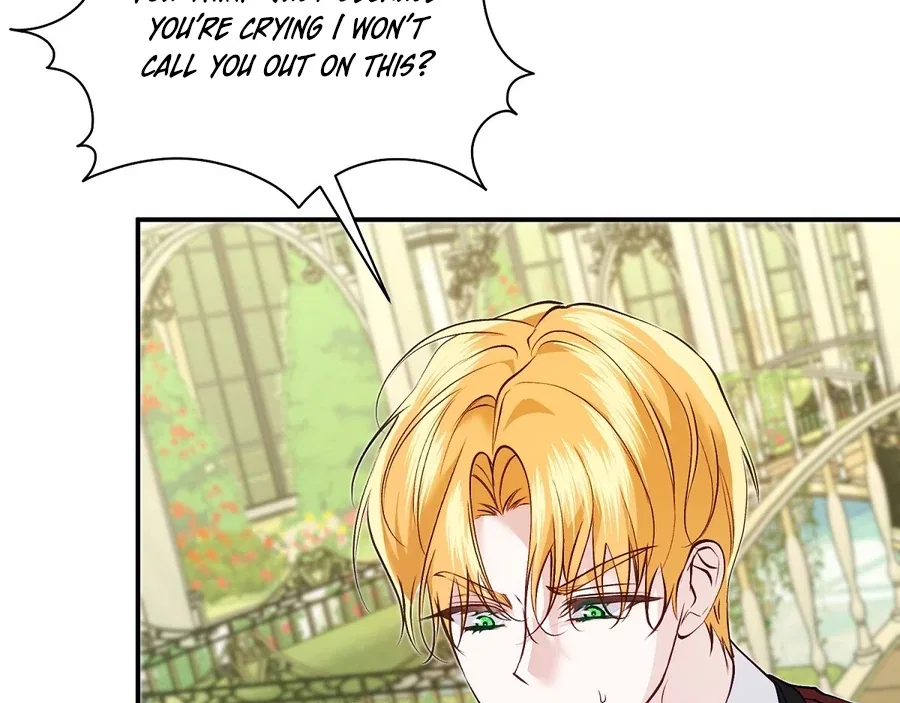 The Fake Saint of a Reverse Harem Game Chapter 13 – Page 121