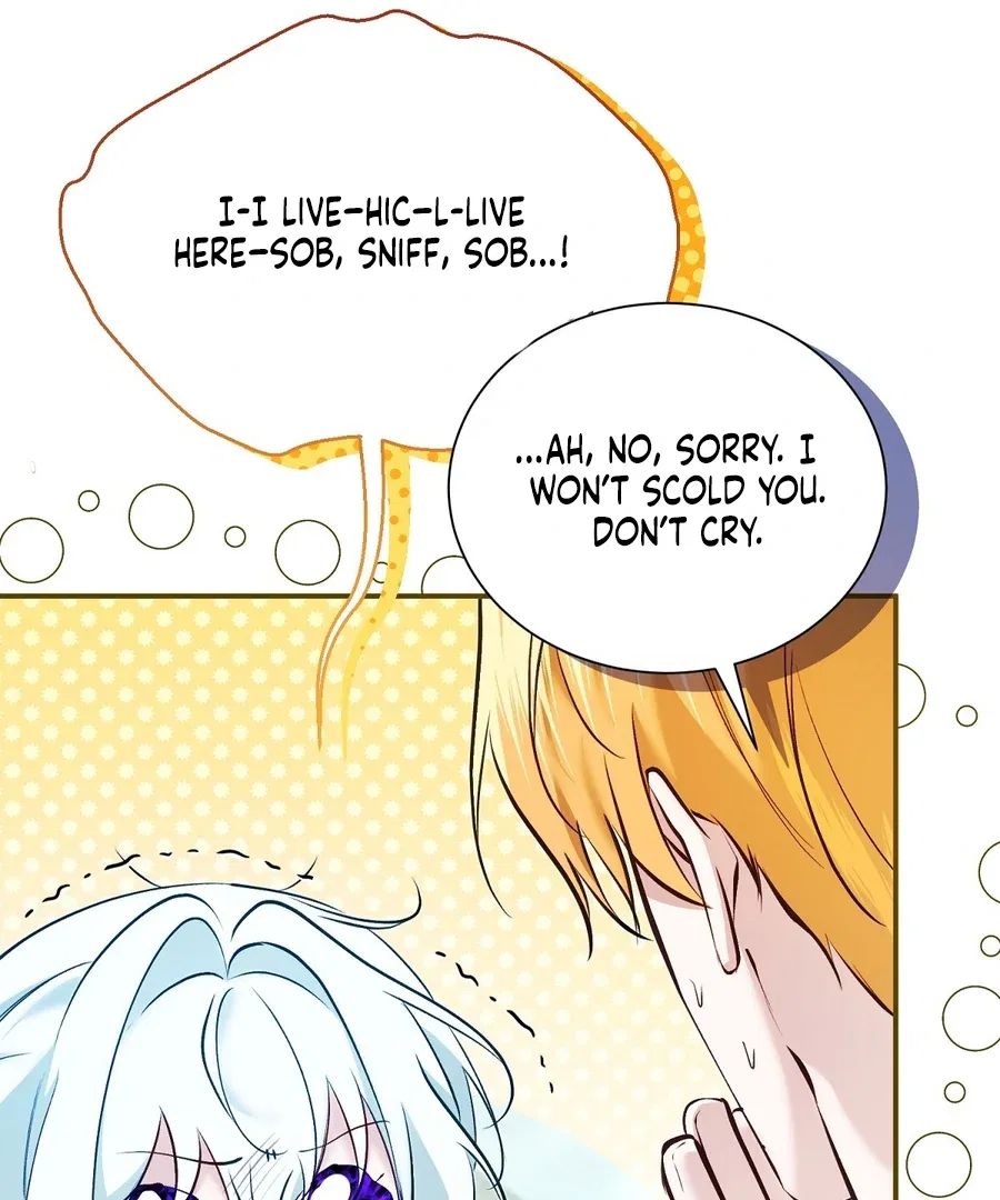The Fake Saint of a Reverse Harem Game Chapter 13 – Page 123
