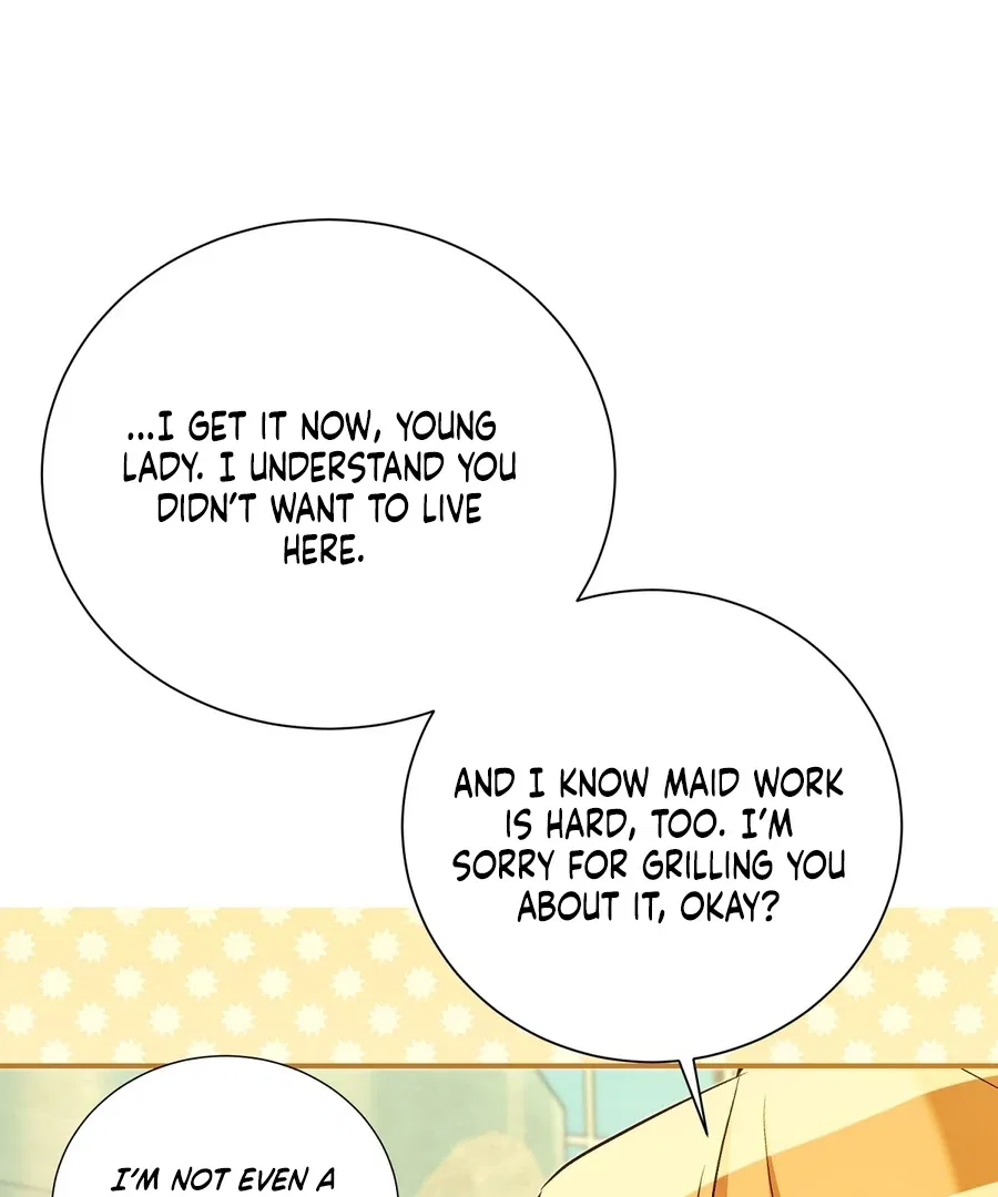 The Fake Saint of a Reverse Harem Game Chapter 13 – Page 132