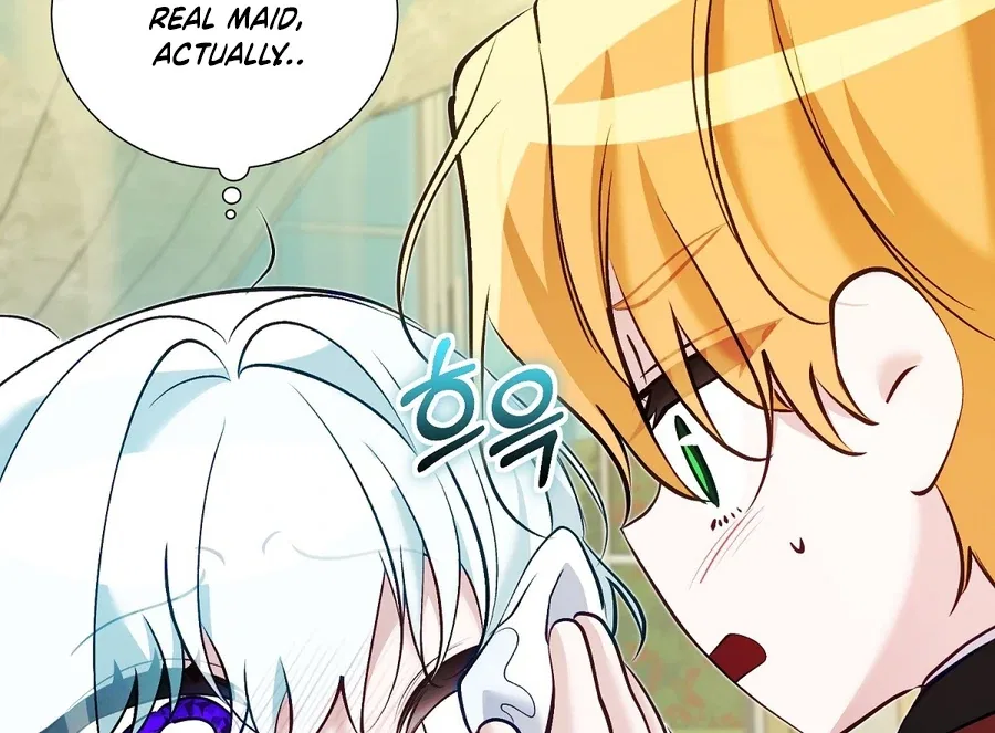 The Fake Saint of a Reverse Harem Game Chapter 13 – Page 133