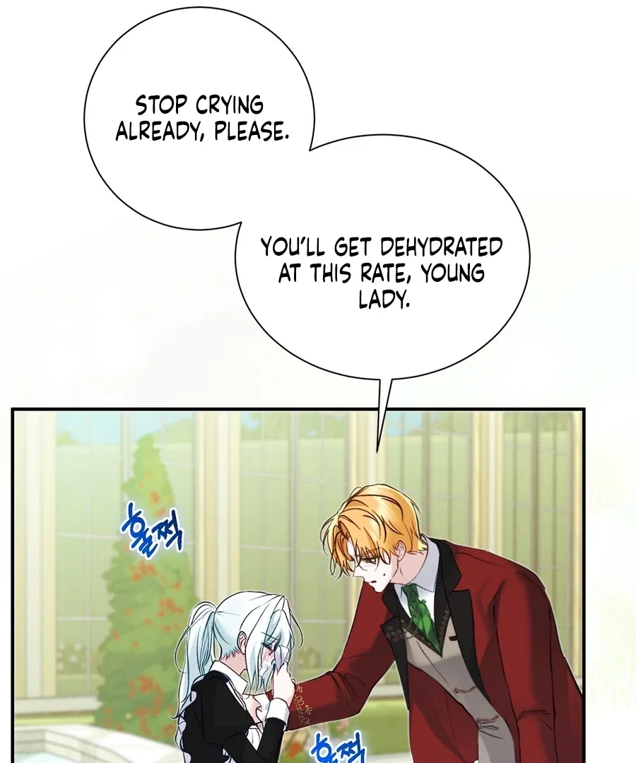 The Fake Saint of a Reverse Harem Game Chapter 13 – Page 135