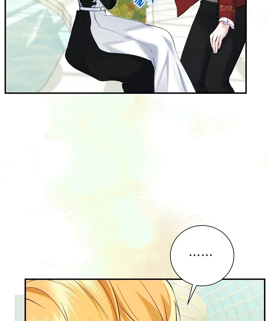 The Fake Saint of a Reverse Harem Game Chapter 13 – Page 136
