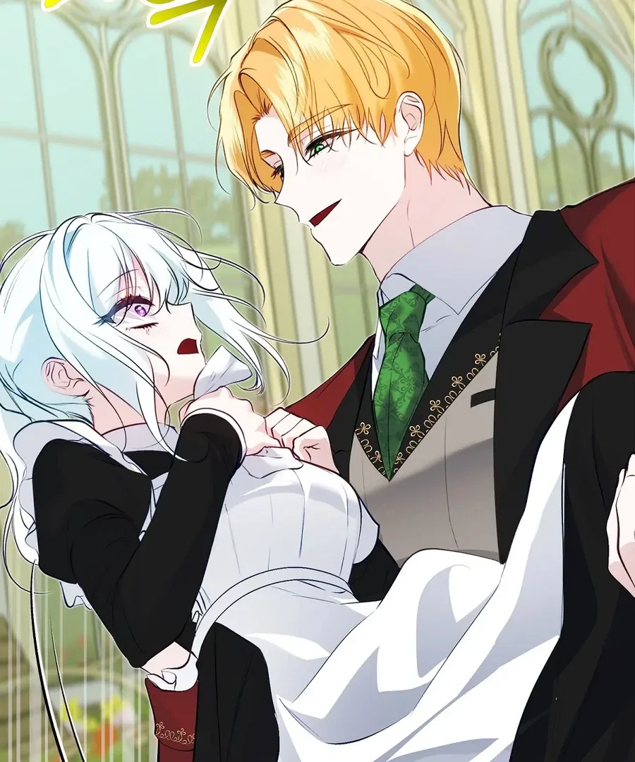 The Fake Saint of a Reverse Harem Game Chapter 13 – Page 139