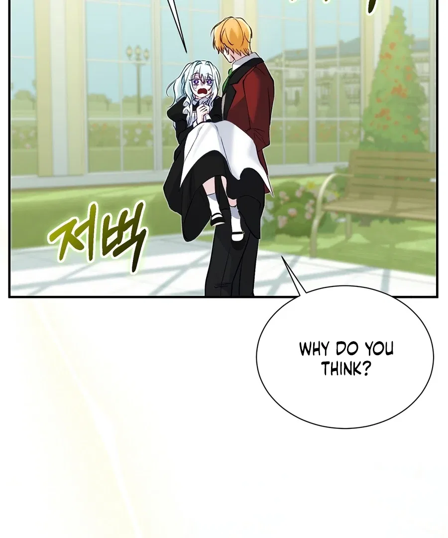 The Fake Saint of a Reverse Harem Game Chapter 13 – Page 142
