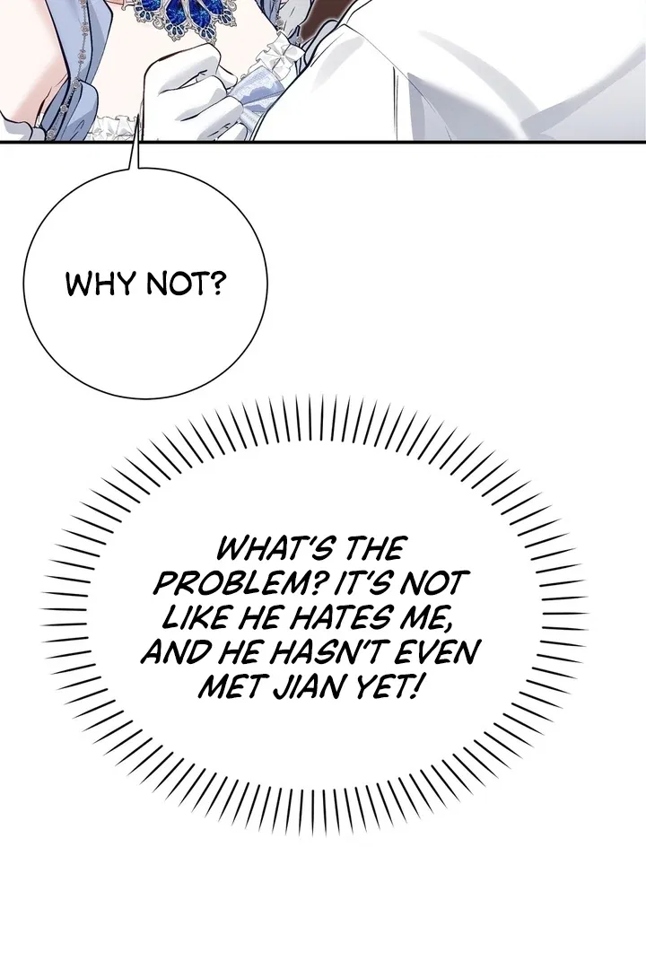 The Fake Saint of a Reverse Harem Game Chapter 12 – Page 7
