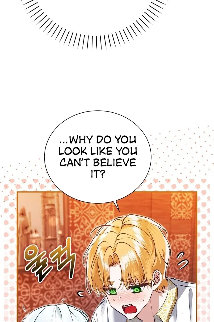 The Fake Saint of a Reverse Harem Game Chapter 12 – Page 15