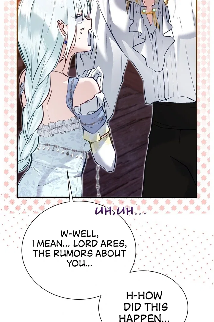 The Fake Saint of a Reverse Harem Game Chapter 12 – Page 16