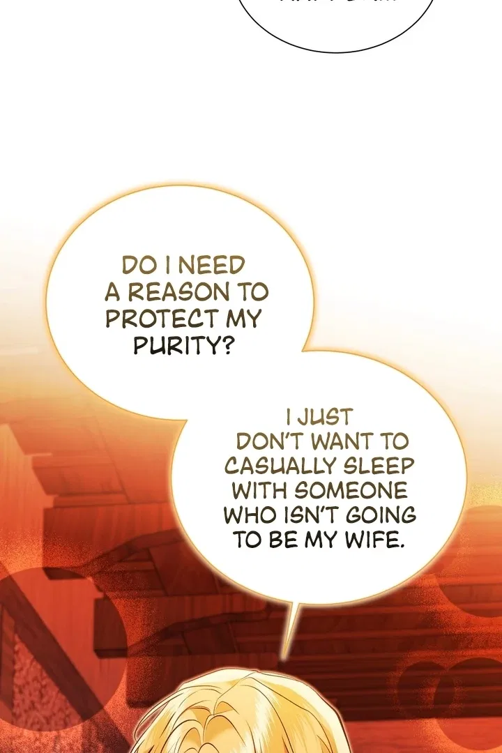 The Fake Saint of a Reverse Harem Game Chapter 12 – Page 17