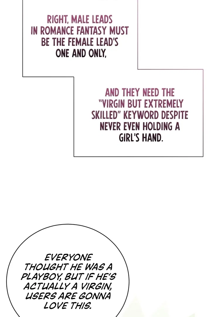 The Fake Saint of a Reverse Harem Game Chapter 12 – Page 19