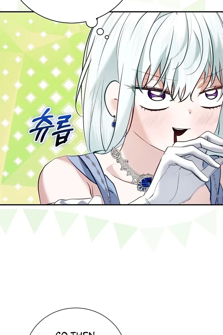 The Fake Saint of a Reverse Harem Game Chapter 12 – Page 20