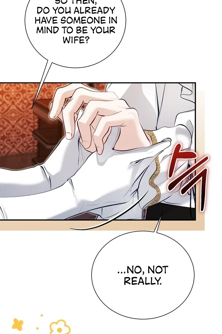 The Fake Saint of a Reverse Harem Game Chapter 12 – Page 21