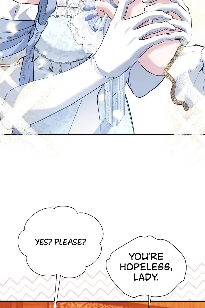 The Fake Saint of a Reverse Harem Game Chapter 12 – Page 24