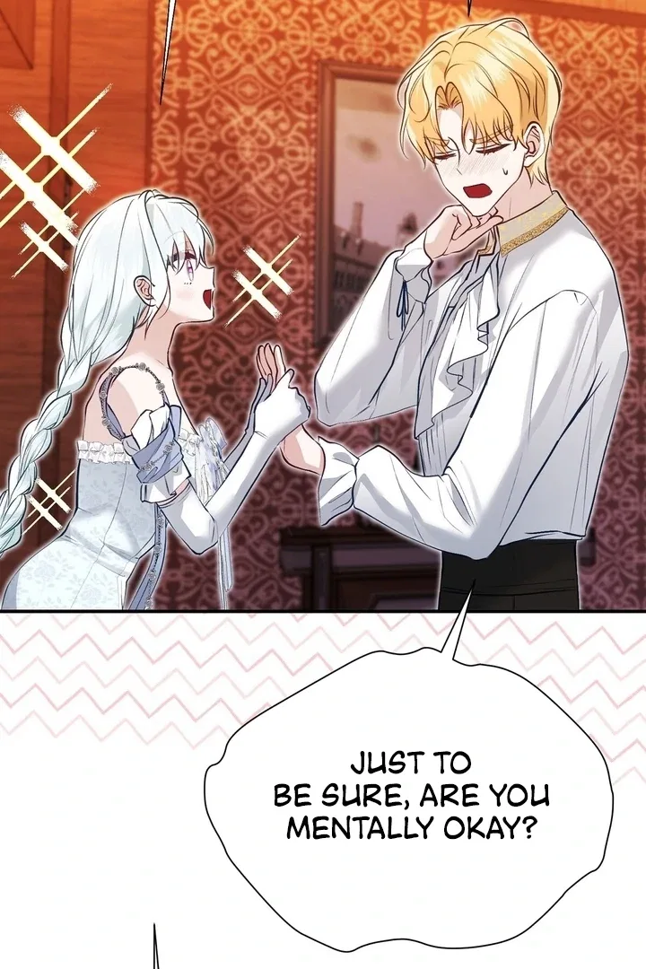 The Fake Saint of a Reverse Harem Game Chapter 12 – Page 25