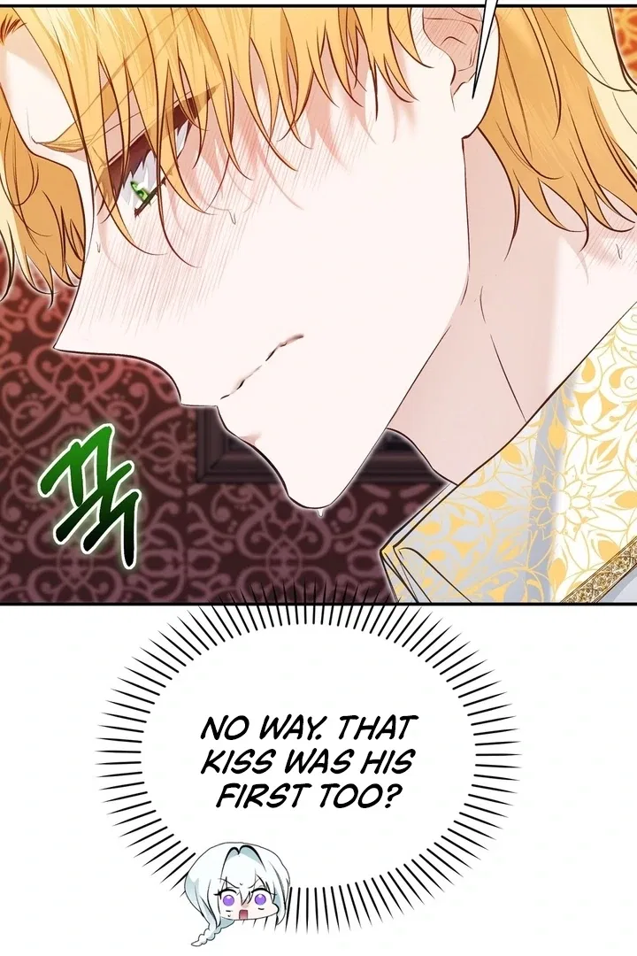 The Fake Saint of a Reverse Harem Game Chapter 12 – Page 30