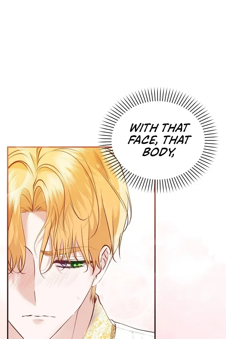 The Fake Saint of a Reverse Harem Game Chapter 12 – Page 31