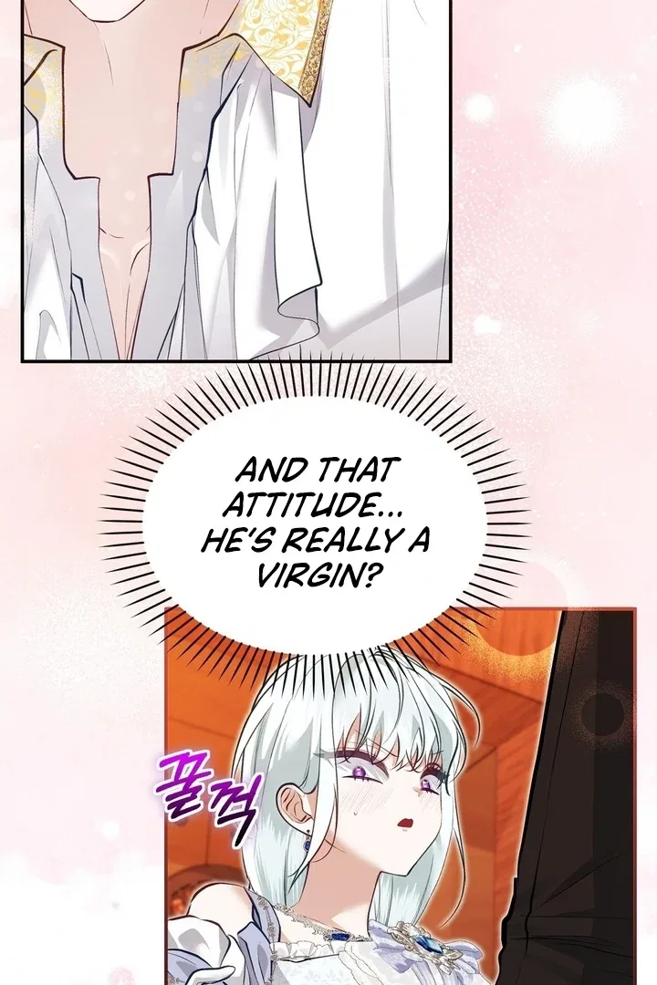 The Fake Saint of a Reverse Harem Game Chapter 12 – Page 32
