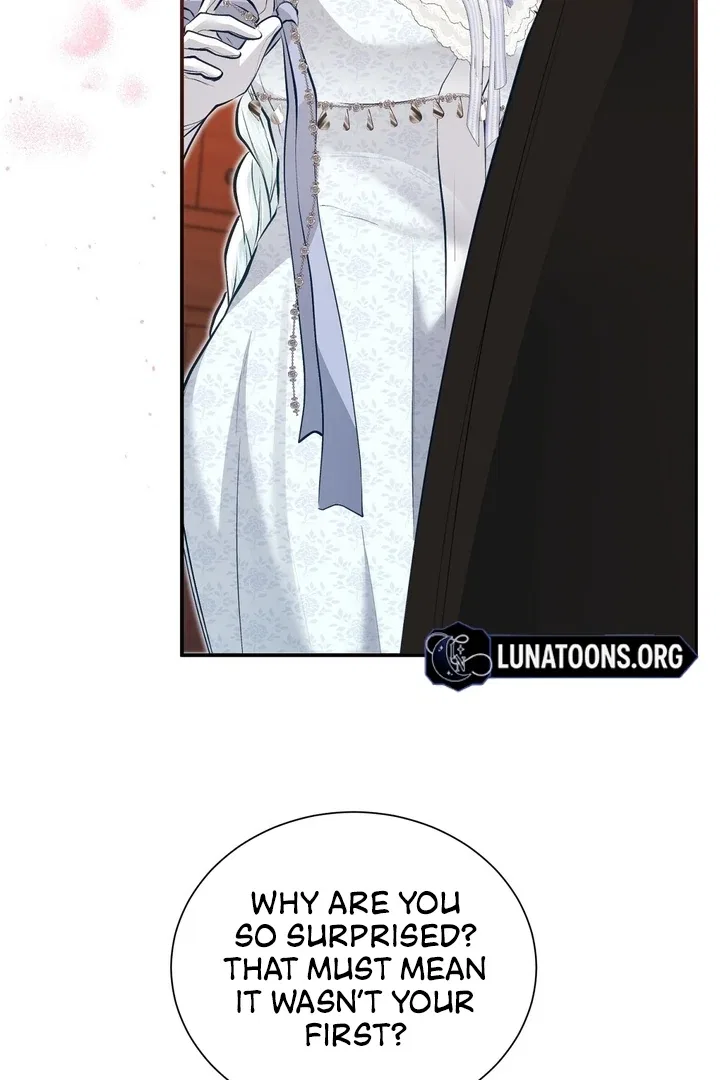 The Fake Saint of a Reverse Harem Game Chapter 12 – Page 33