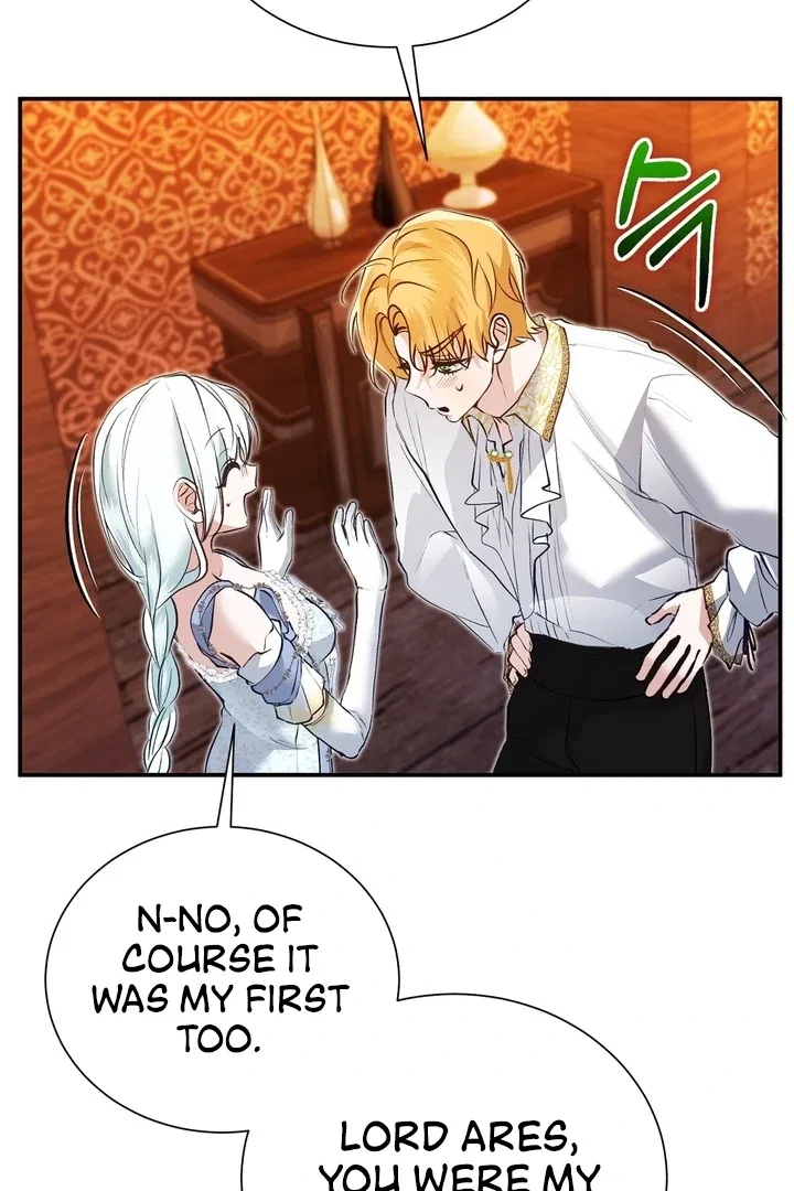The Fake Saint of a Reverse Harem Game Chapter 12 – Page 34