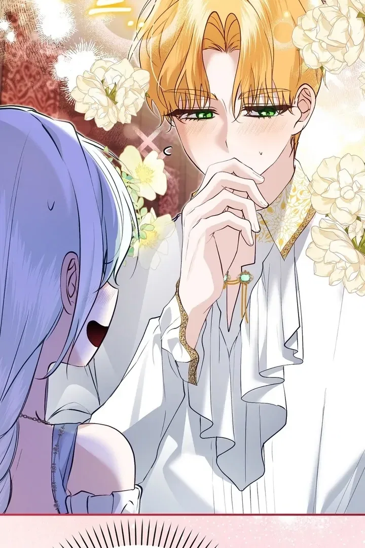 The Fake Saint of a Reverse Harem Game Chapter 12 – Page 36