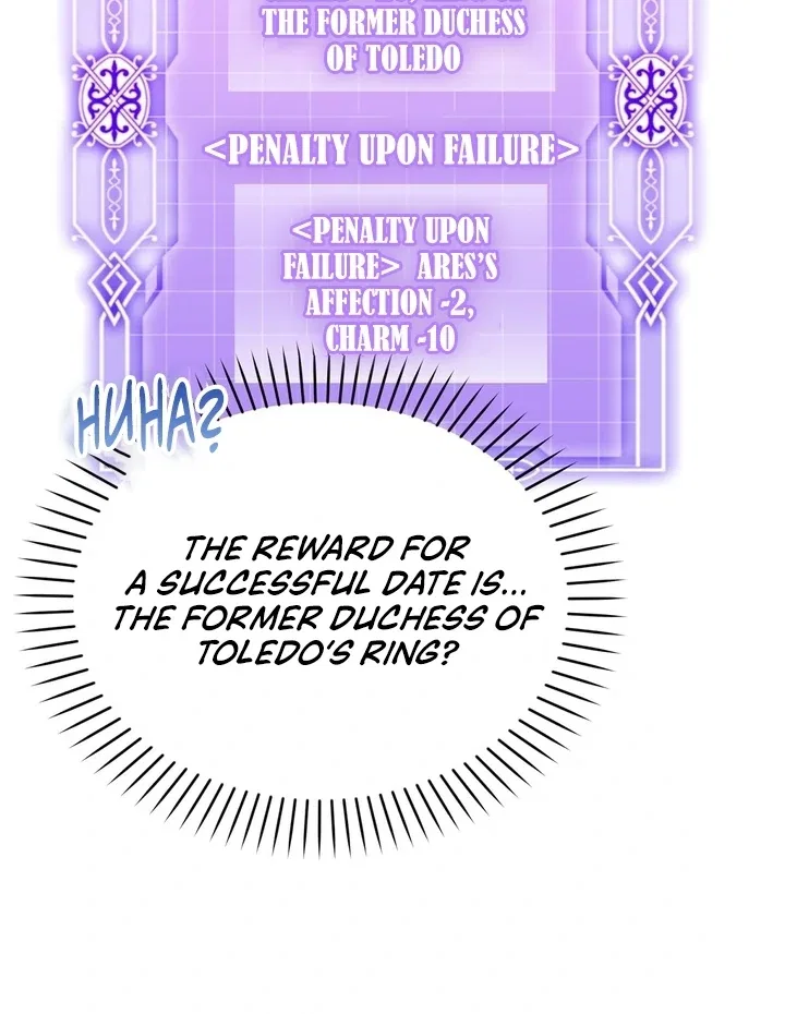 The Fake Saint of a Reverse Harem Game Chapter 12 – Page 41