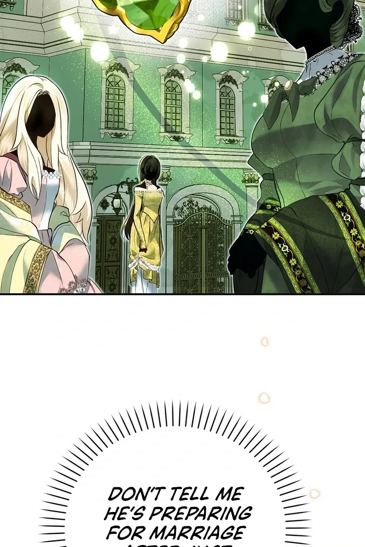 The Fake Saint of a Reverse Harem Game Chapter 12 – Page 43