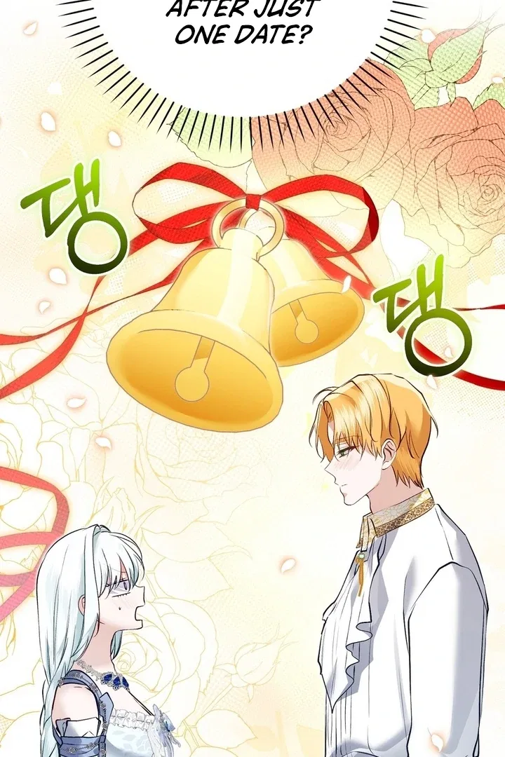 The Fake Saint of a Reverse Harem Game Chapter 12 – Page 44