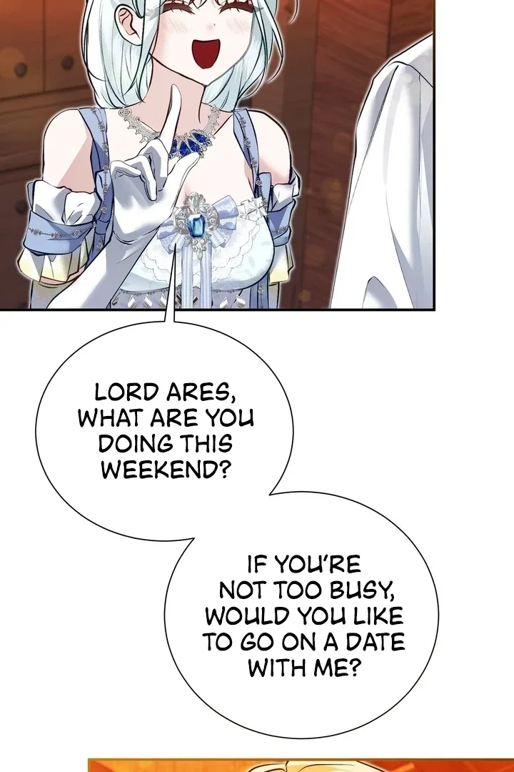 The Fake Saint of a Reverse Harem Game Chapter 12 – Page 46