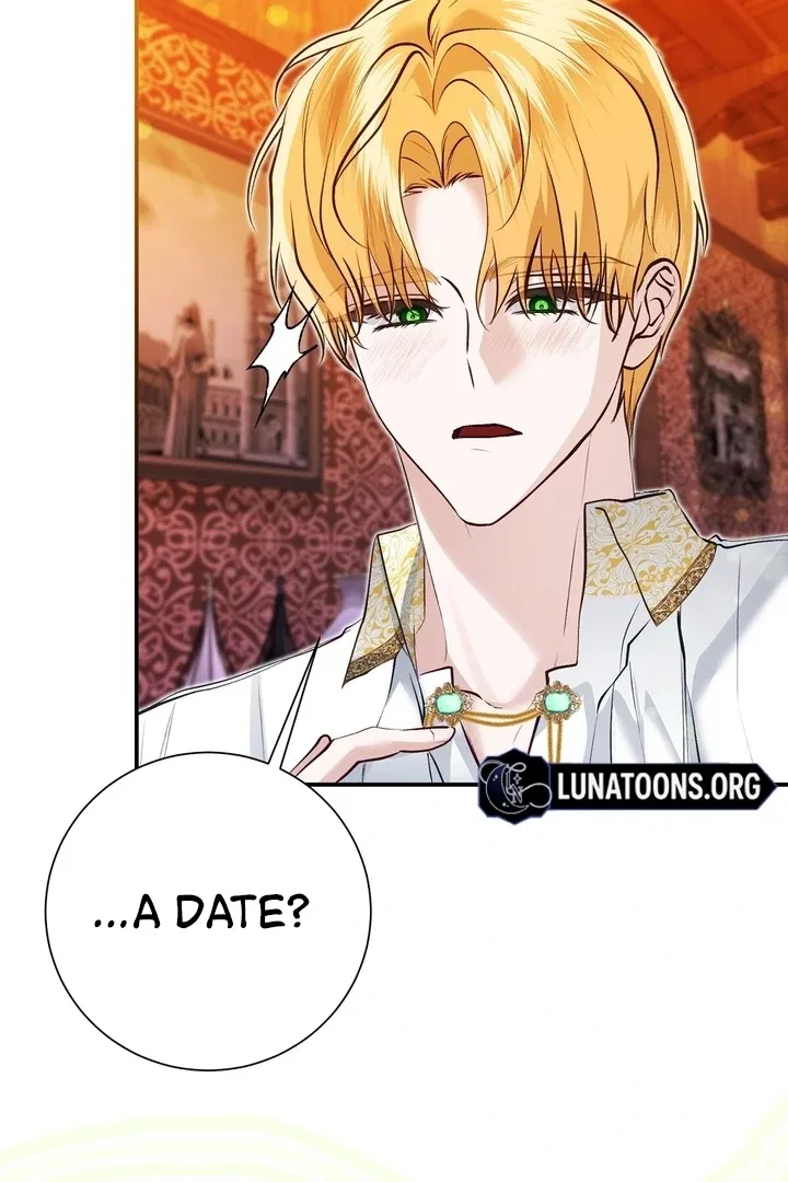 The Fake Saint of a Reverse Harem Game Chapter 12 – Page 47