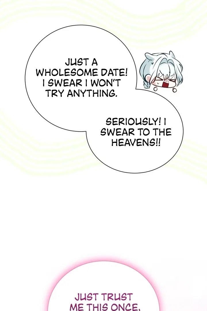 The Fake Saint of a Reverse Harem Game Chapter 12 – Page 48