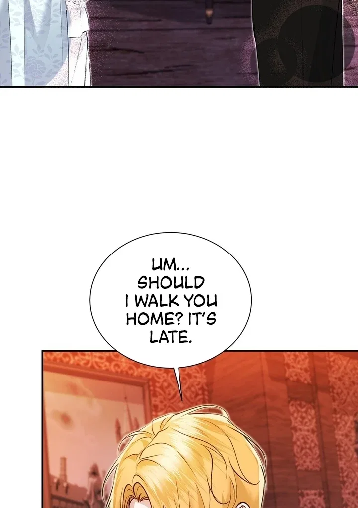 The Fake Saint of a Reverse Harem Game Chapter 12 – Page 54