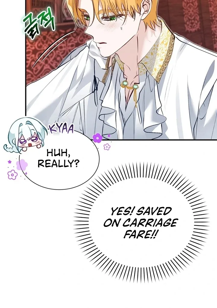 The Fake Saint of a Reverse Harem Game Chapter 12 – Page 55