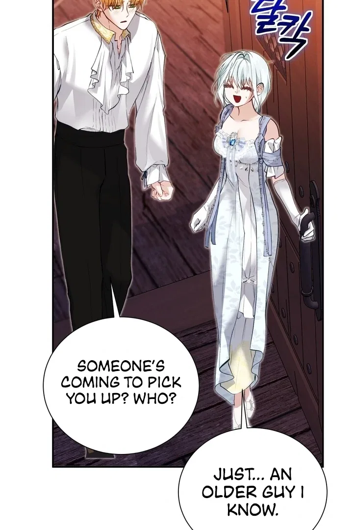 The Fake Saint of a Reverse Harem Game Chapter 12 – Page 58