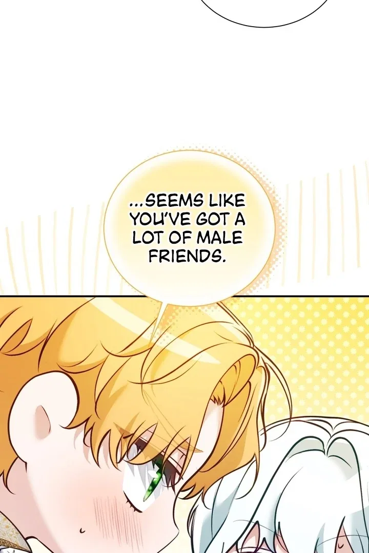 The Fake Saint of a Reverse Harem Game Chapter 12 – Page 59