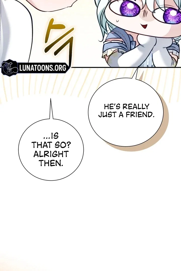 The Fake Saint of a Reverse Harem Game Chapter 12 – Page 60
