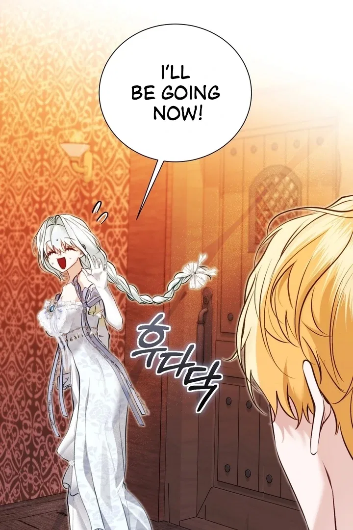 The Fake Saint of a Reverse Harem Game Chapter 12 – Page 61