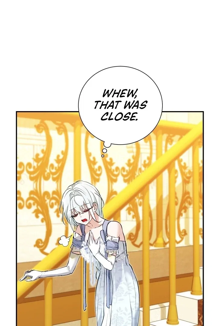 The Fake Saint of a Reverse Harem Game Chapter 12 – Page 64