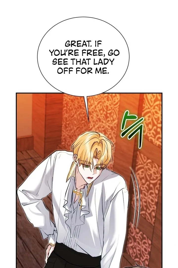 The Fake Saint of a Reverse Harem Game Chapter 12 – Page 72