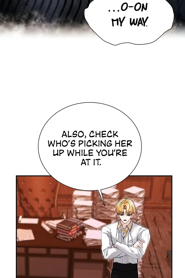 The Fake Saint of a Reverse Harem Game Chapter 12 – Page 75