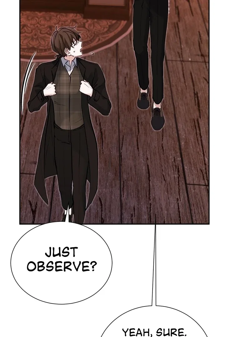The Fake Saint of a Reverse Harem Game Chapter 12 – Page 76