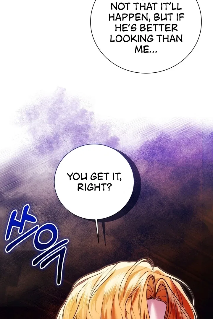 The Fake Saint of a Reverse Harem Game Chapter 12 – Page 77