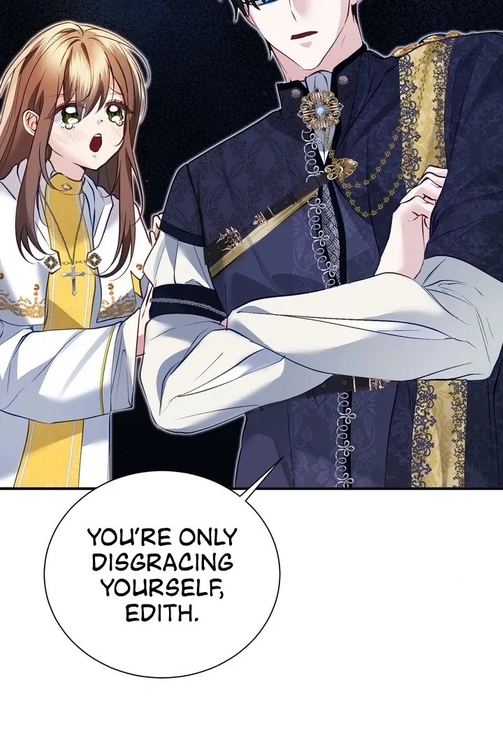 The Fake Saint of a Reverse Harem Game Chapter 12 – Page 90